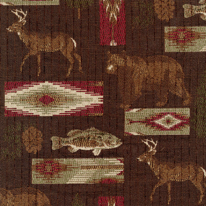 TRH4821 Performance Fabric