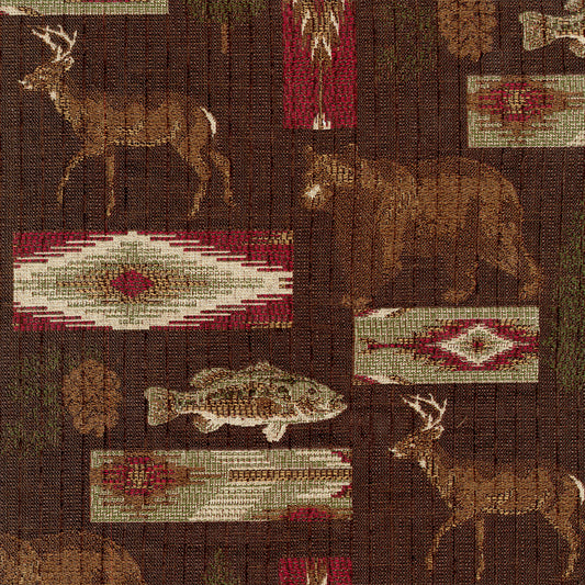 TRH4821 Performance Fabric