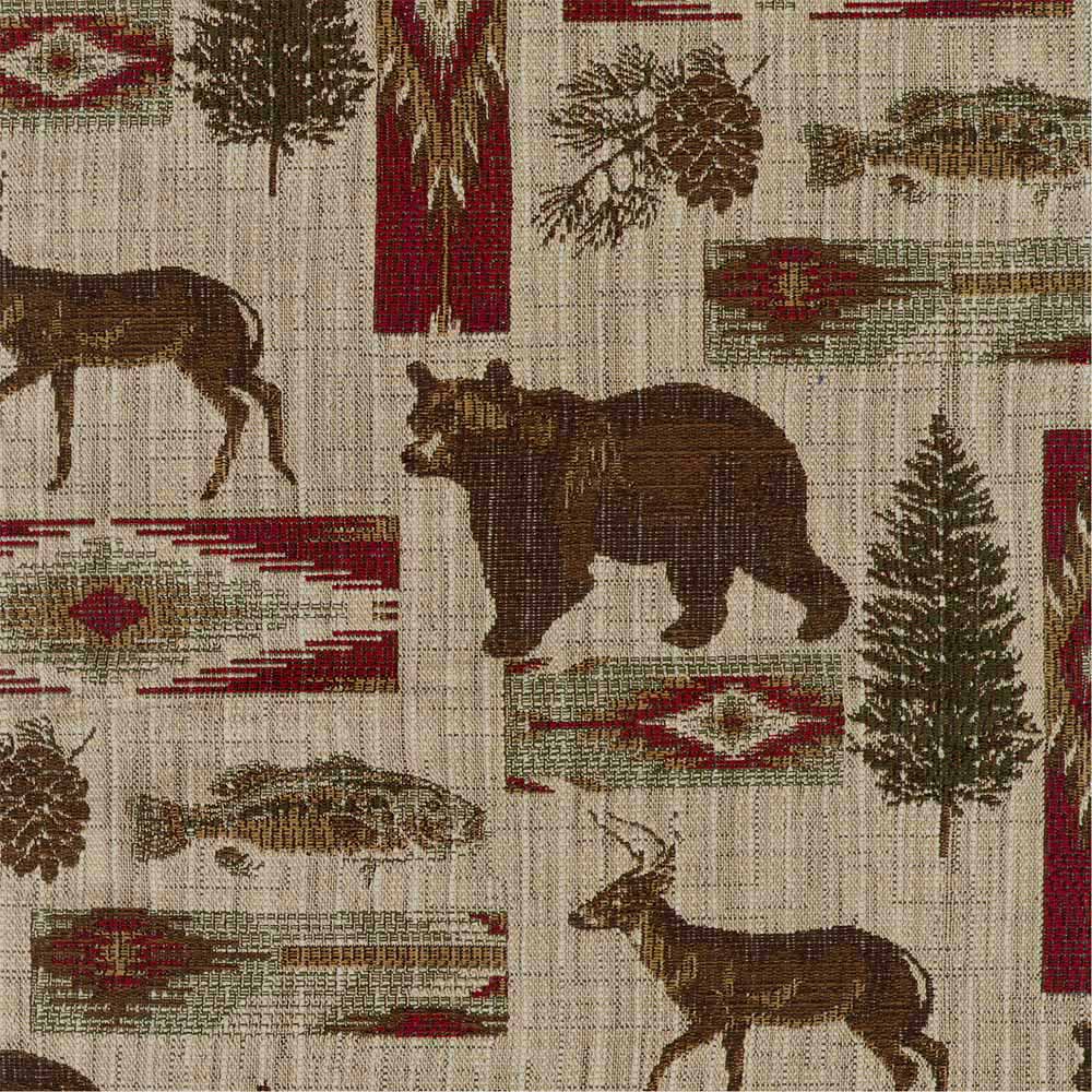 TRH4821 Performance Fabric