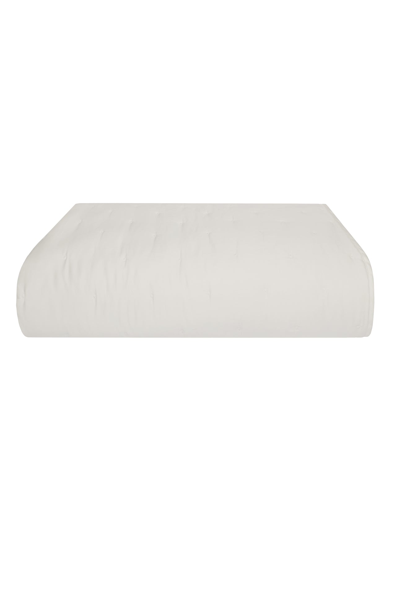 Grace Quilted Coverlet