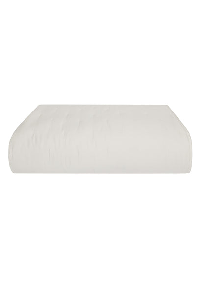 Grace Quilted Coverlet