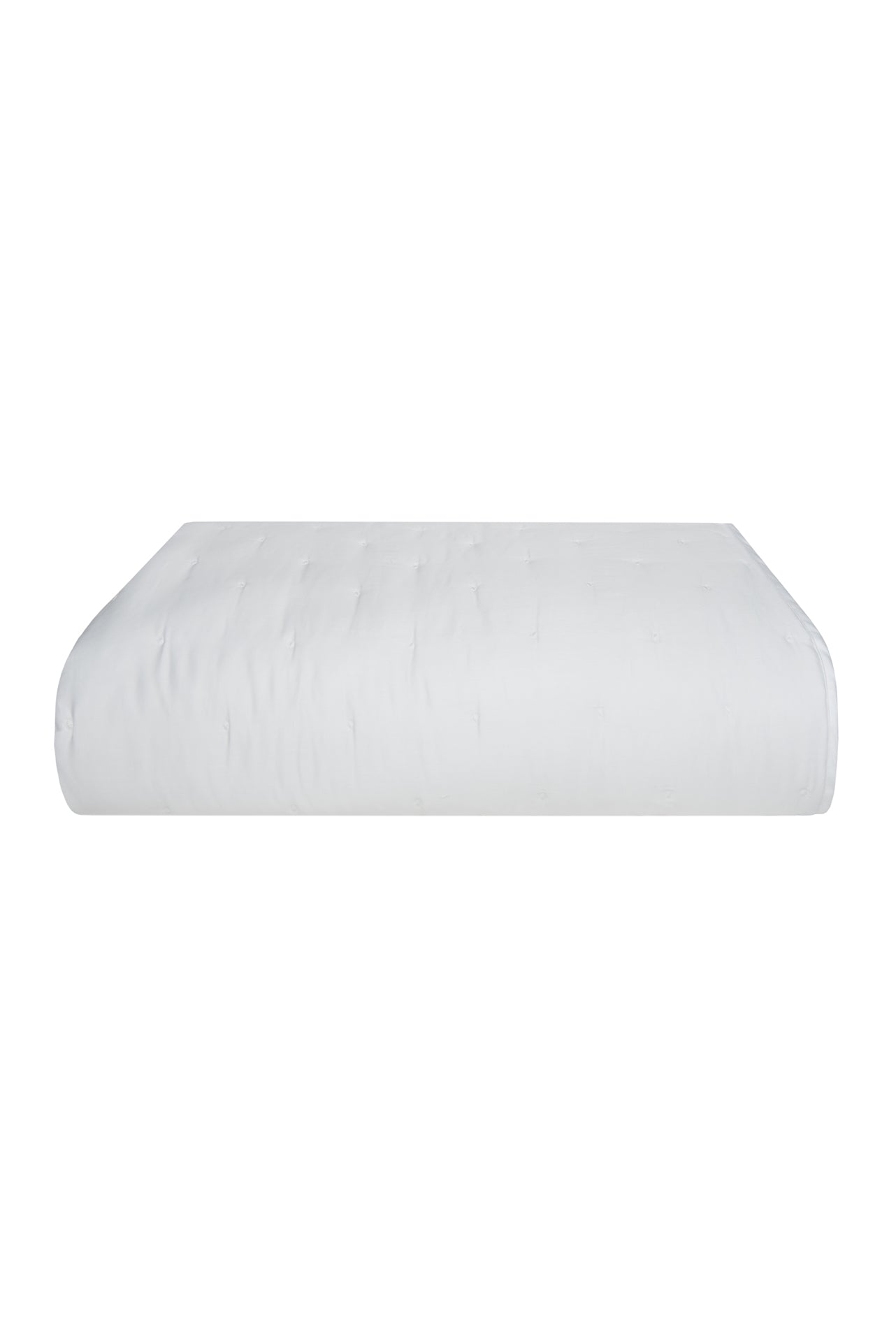 Grace Quilted Coverlet