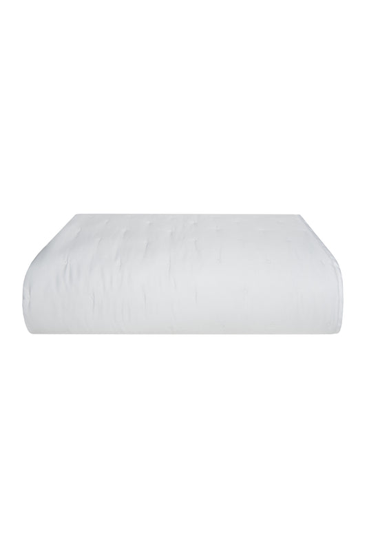 Grace Quilted Coverlet