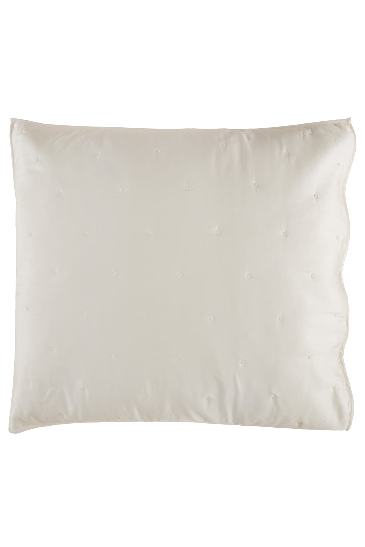 Grace Quilted Sham