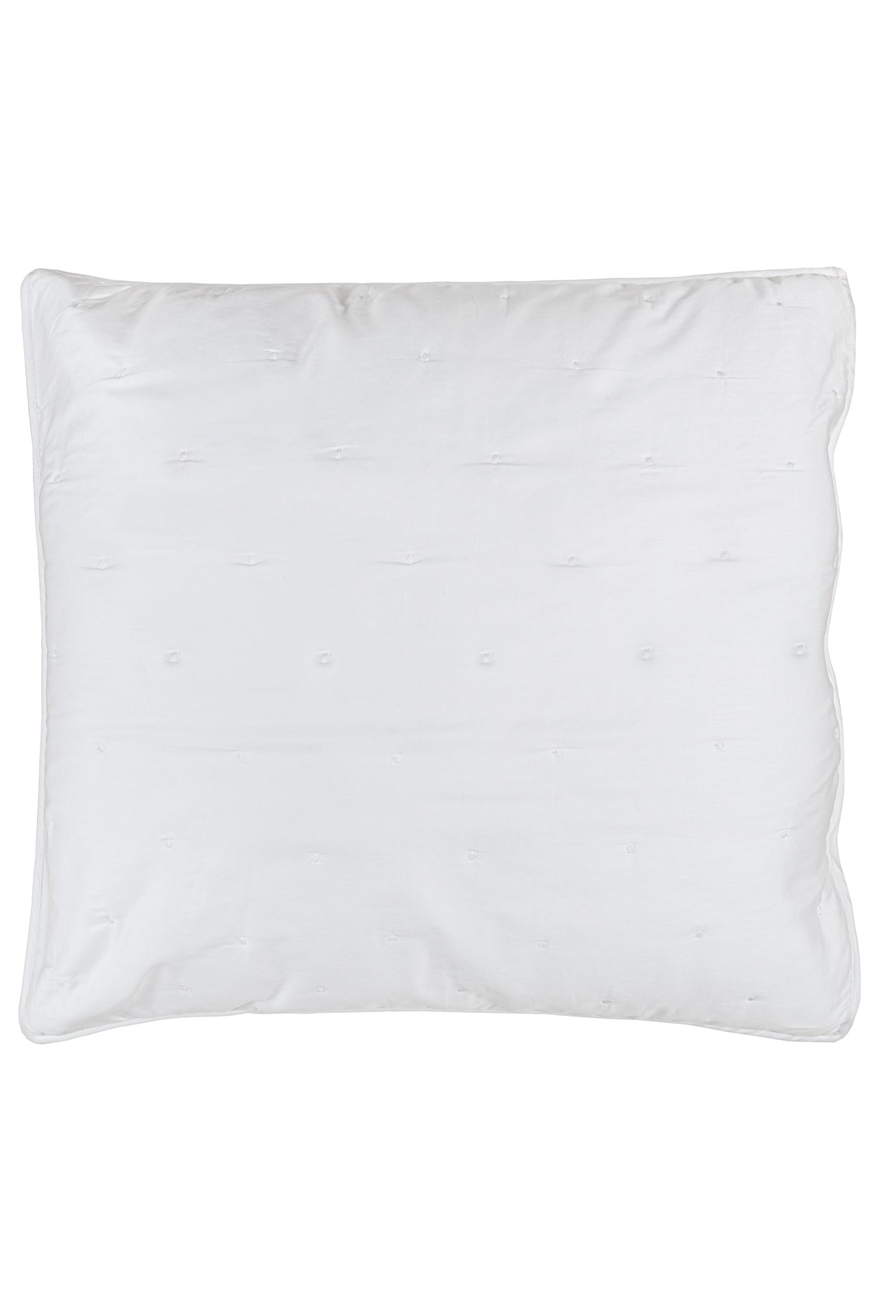 Grace Quilted Sham