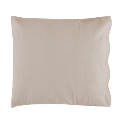 Grace Quilted Sham