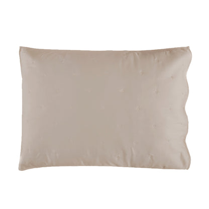 Grace Quilted Sham