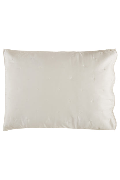 Grace Quilted Sham