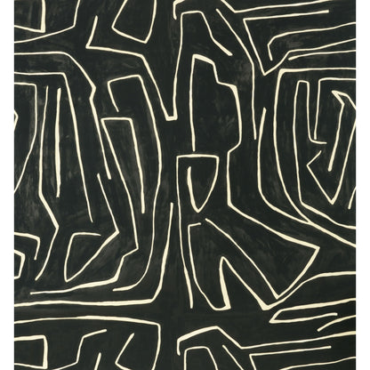 Graffito - Onyx/Beige