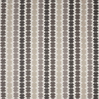 Kalimba Nomad/Taupe/Pebble fabric by Harlequin