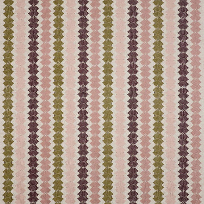 Kalimba Positano/Juniper/Julip fabric by Harlequin