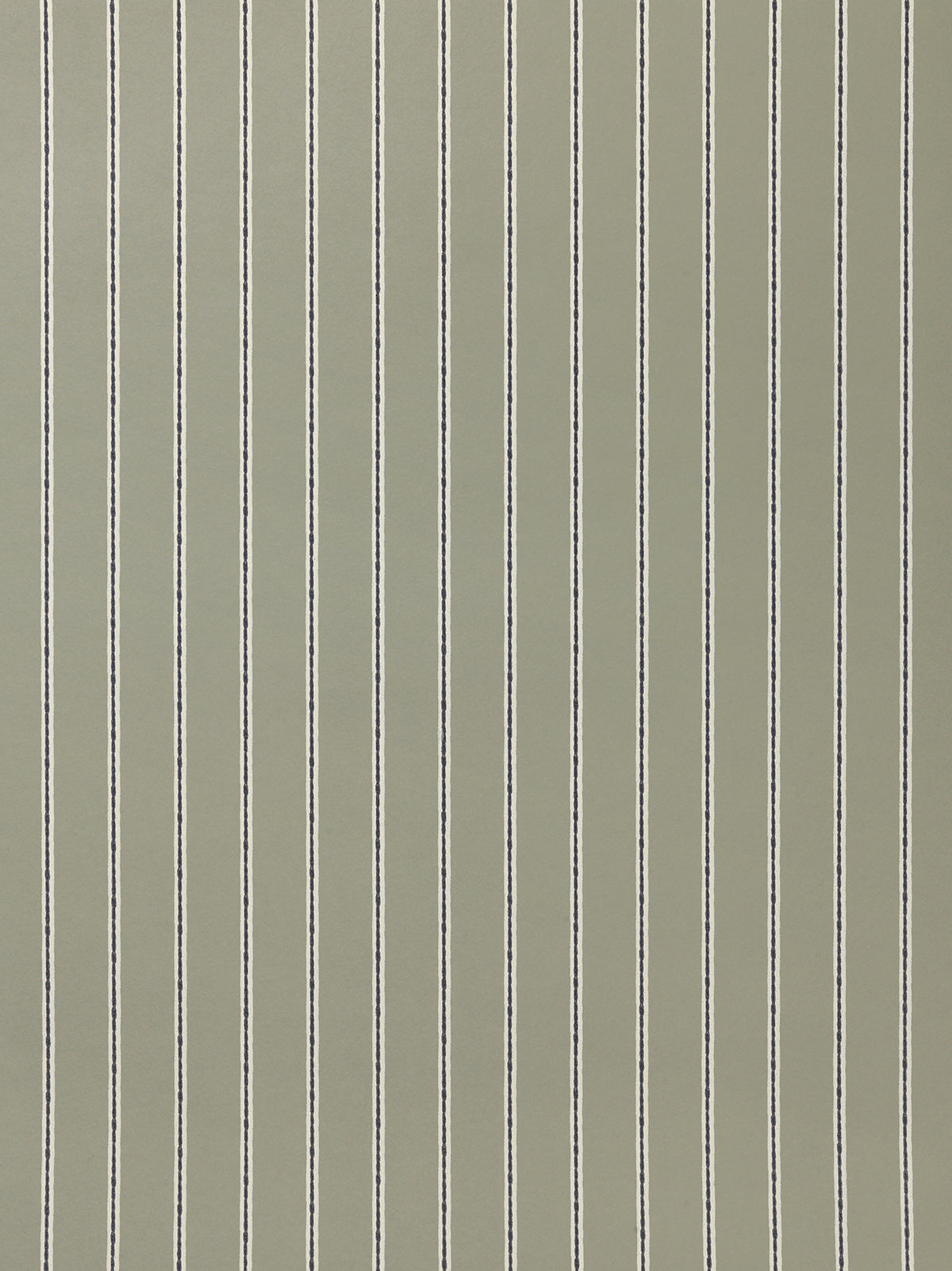 Ribbon Wallpaper by Helene Blanche | The ReBorn House