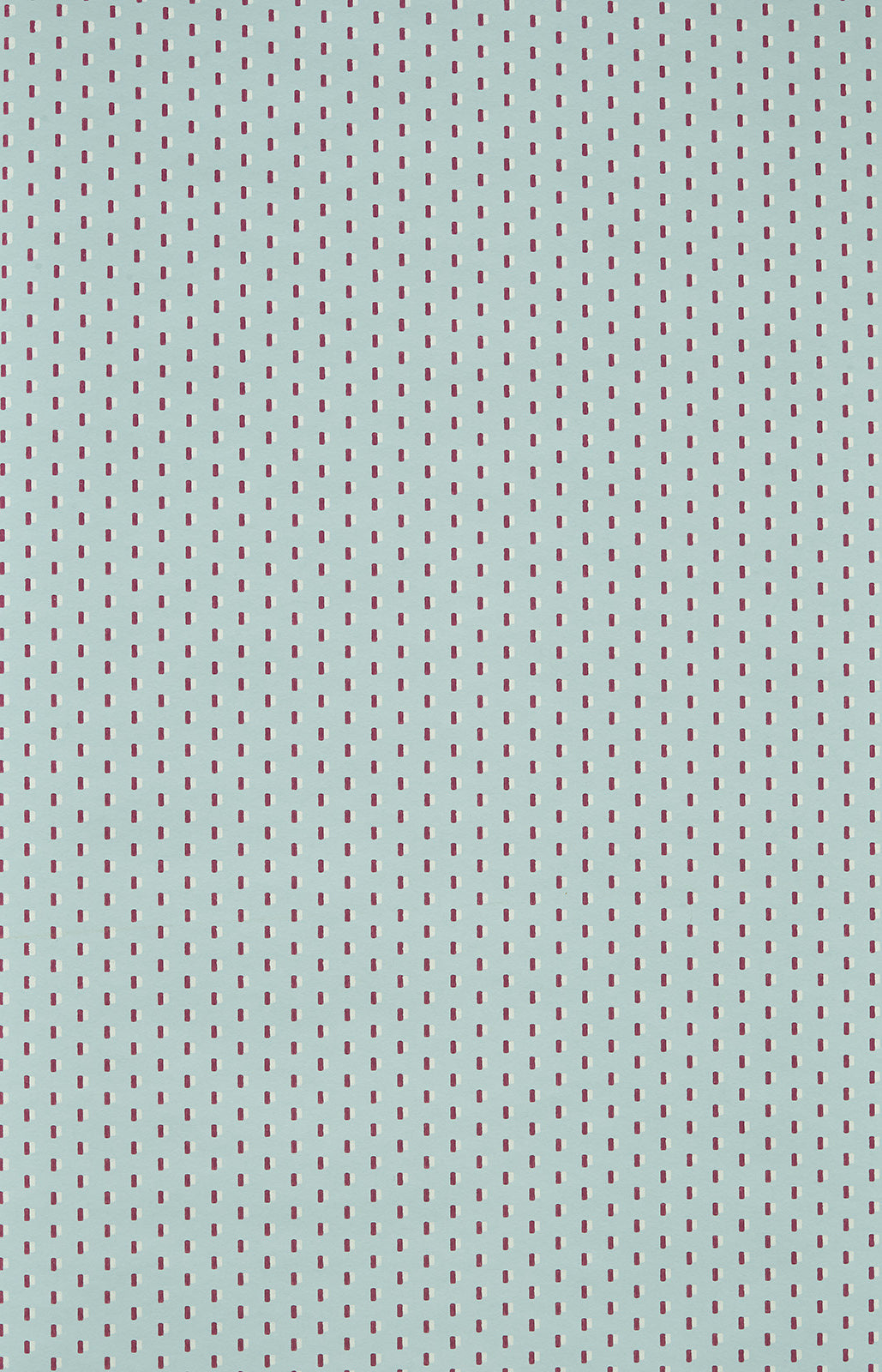 Cubism Wallpaper by Helene Blanche | The ReBorn House