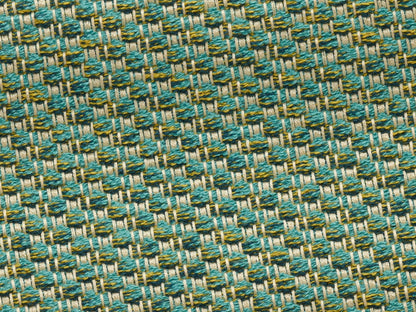 Armuré Fabric by Le Manach in B73/B73/B65/B76 (L3828_ARMURÉ_B73_B73_B65_B76)