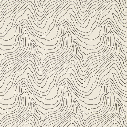 Formation Parchment wallpaper by Harlequin