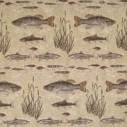 TRH4861 Performance Fabric