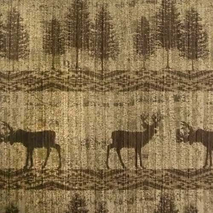 TRH4862 Performance Fabric