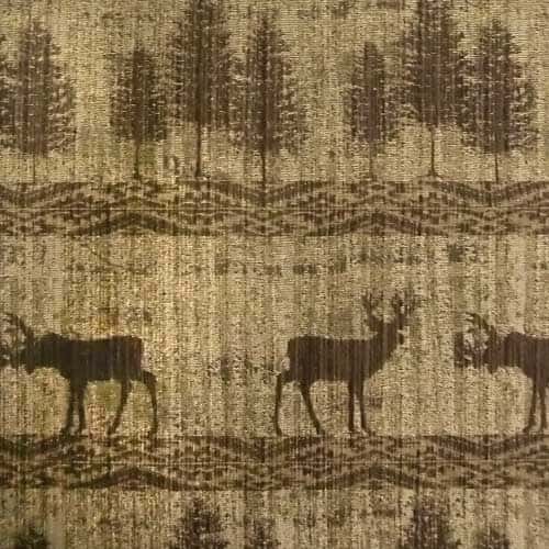 TRH4862 Performance Fabric