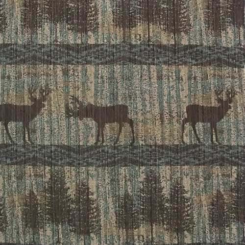 TRH4862 Performance Fabric