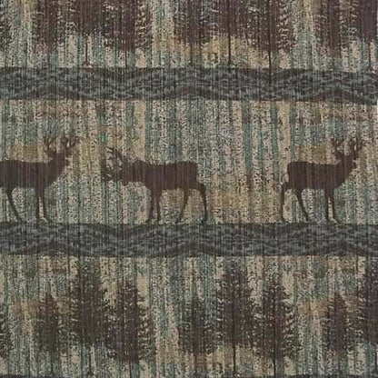 TRH4862 Performance Fabric