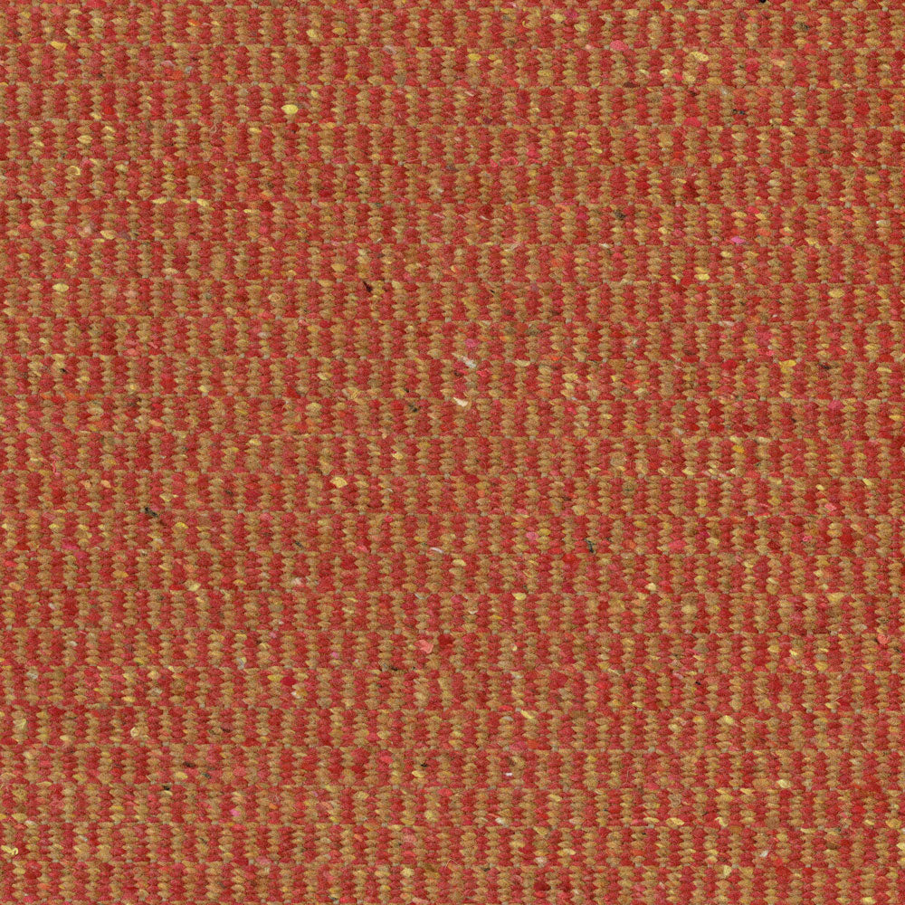 Haworth Fabric by Titley & Marr in Claret