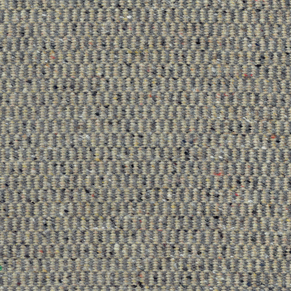 Haworth Fabric by Titley & Marr in Stone