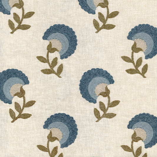 TRH4302 Performance Fabric