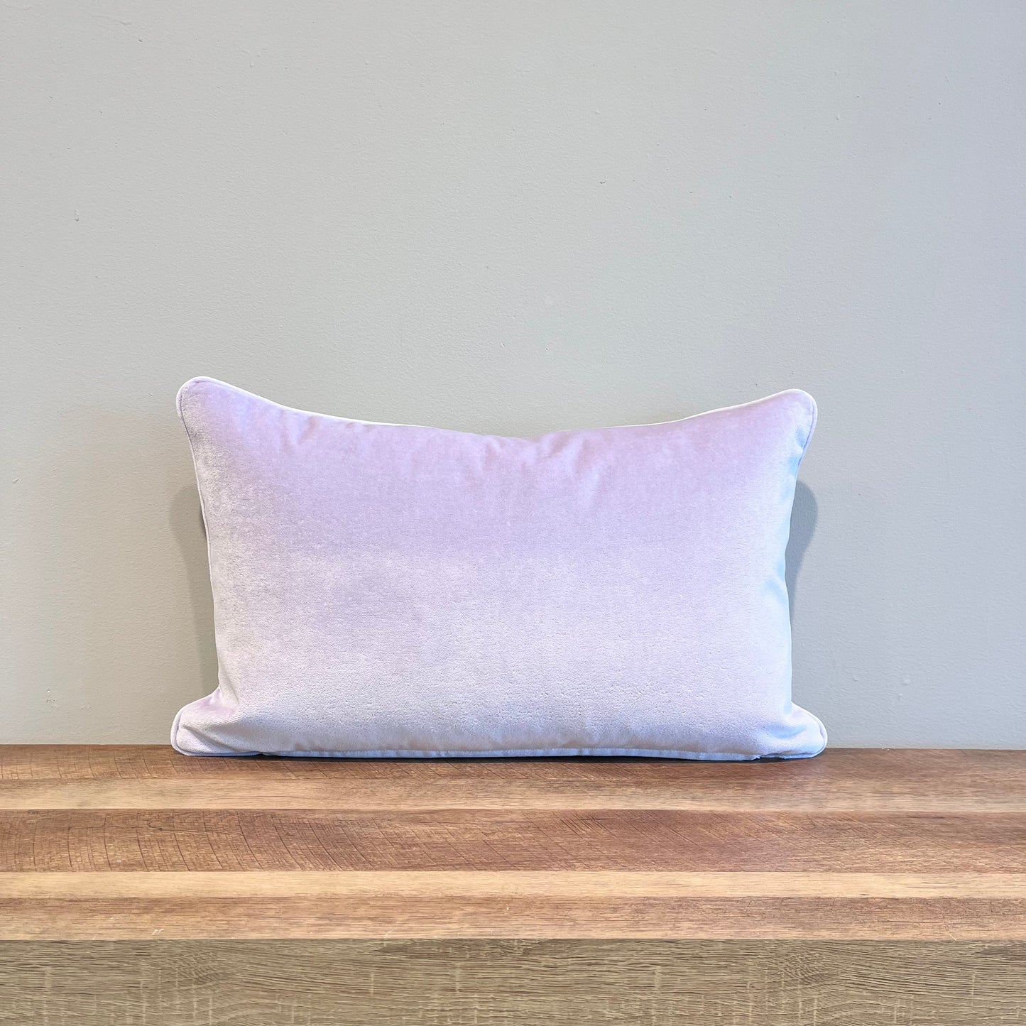 Sidney Stripe Lumbar Pillow