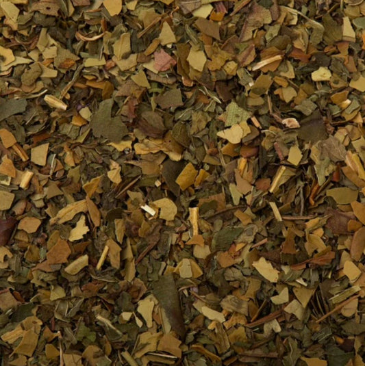 G'Day Mate Organic Loose Leaf Tea