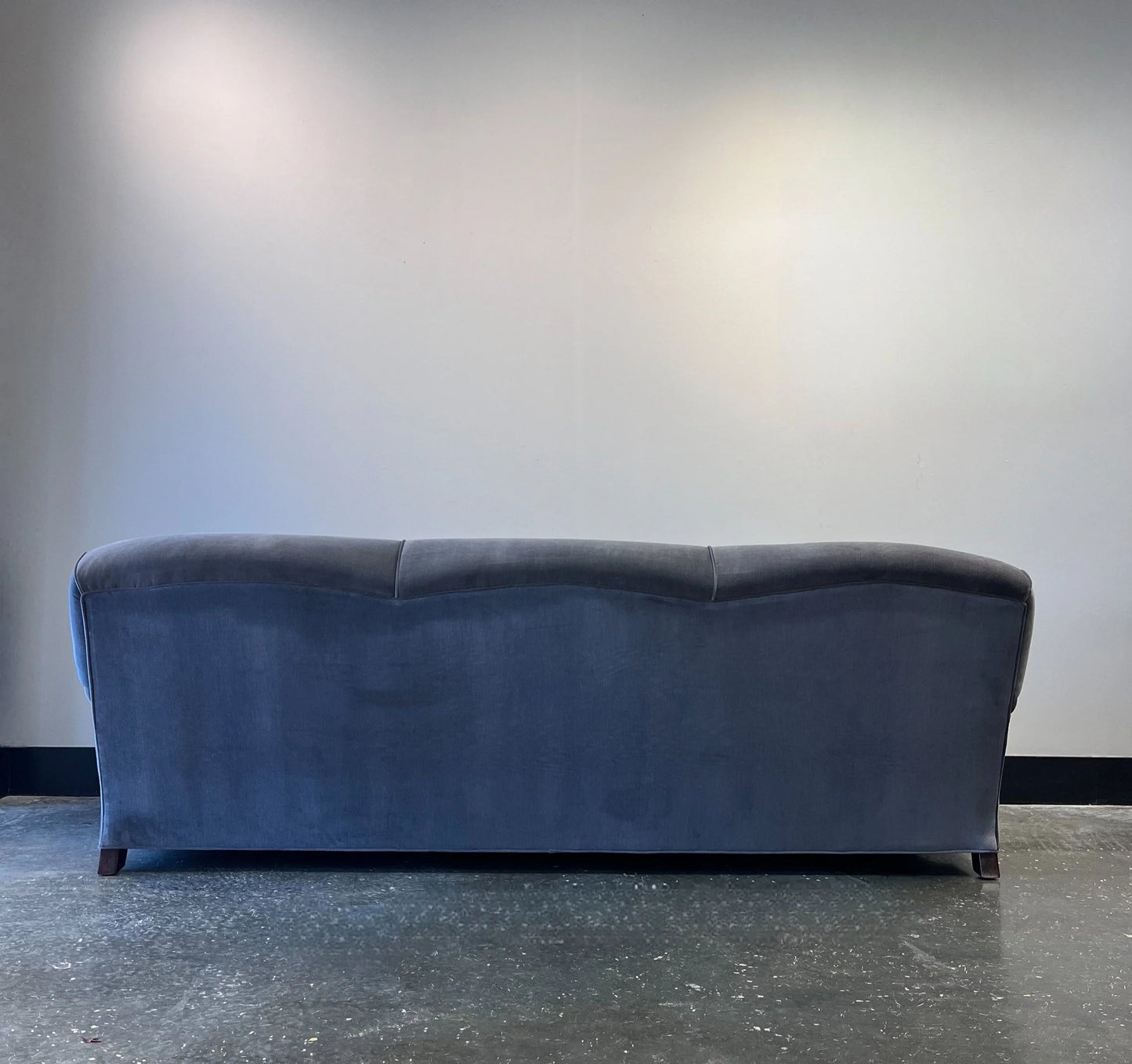 Ralph Lauren English Roll Arm Sofa