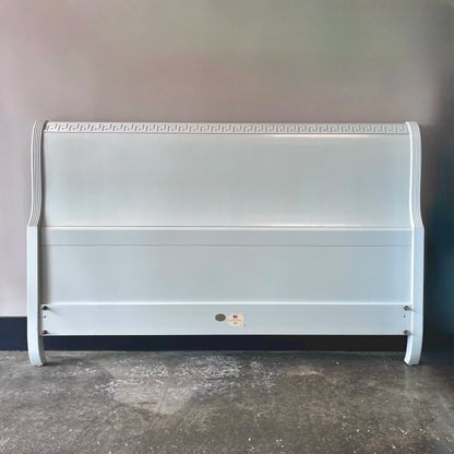 Baker Queen Headboard