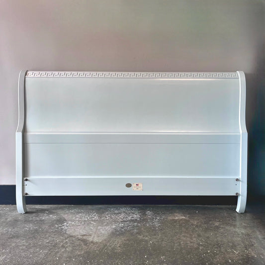 Baker Queen Headboard