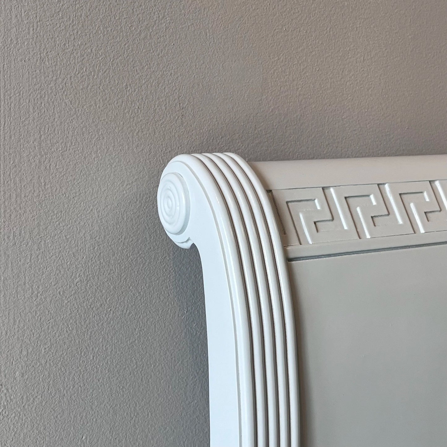 Baker Queen Headboard