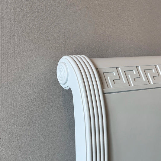 Baker Queen Headboard