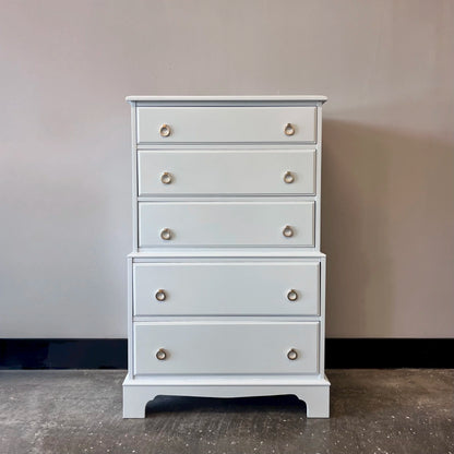 Polar Sky Bedroom Dresser