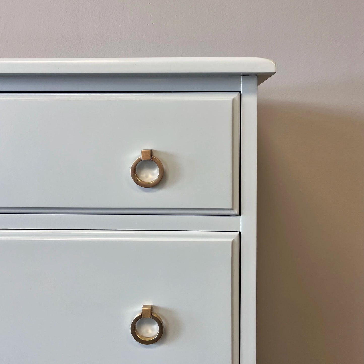 Polar Sky Bedroom Dresser