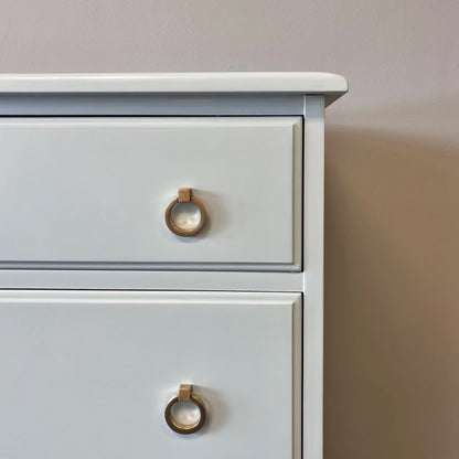 Polar Sky Bedroom Dresser