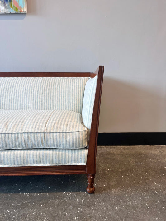English Sofa
