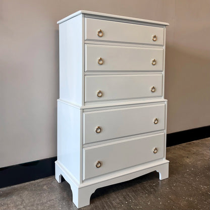 Polar Sky Bedroom Dresser