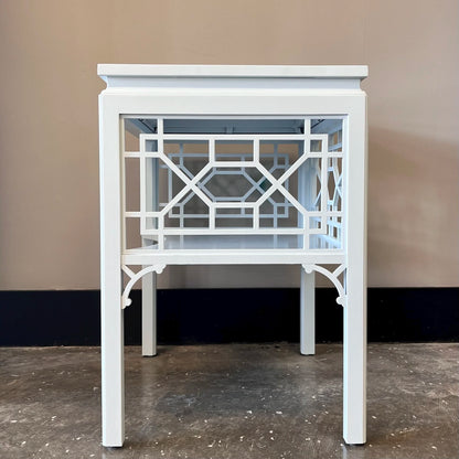 Polar Sky Nightstand