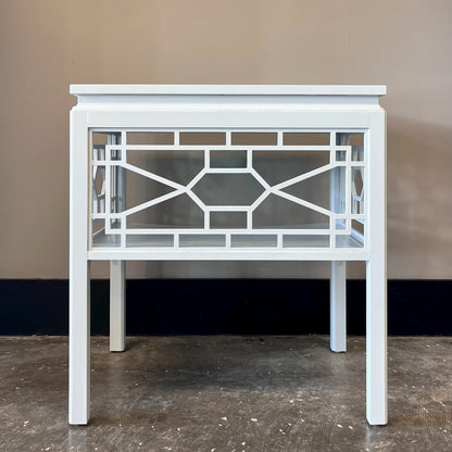 Polar Sky Nightstand