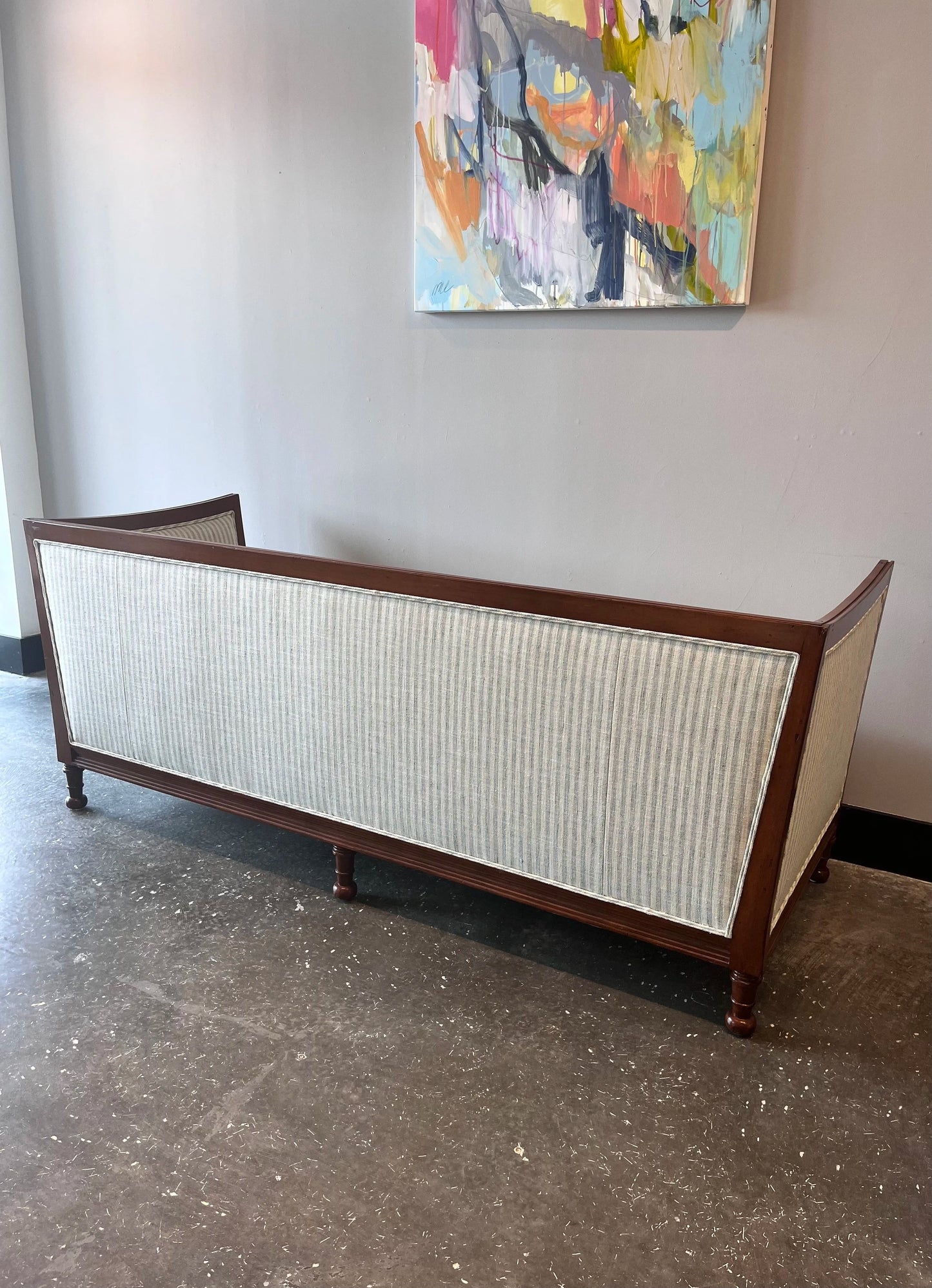 English Sofa