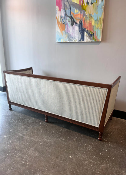 English Sofa