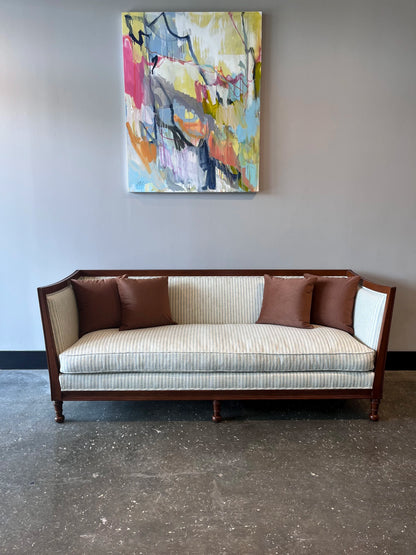 English Sofa