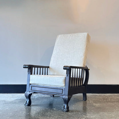 High Back Reclining Chair