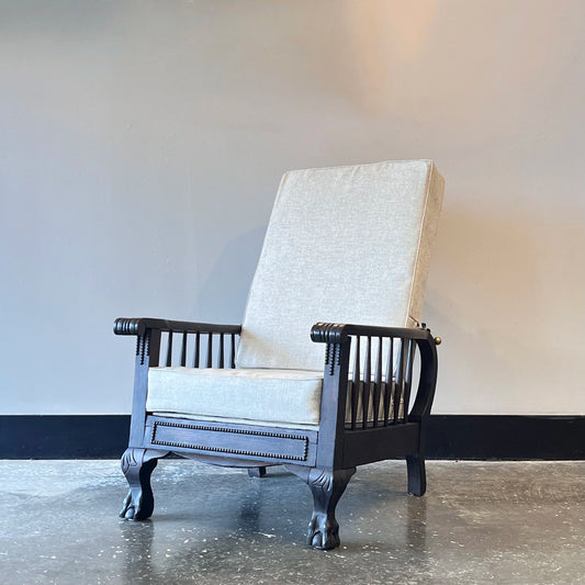High Back Reclining Chair