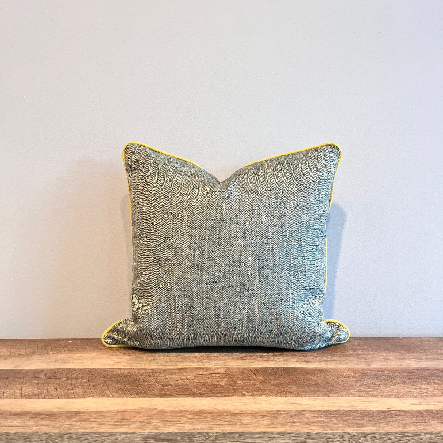 Thyme Throw Pillow