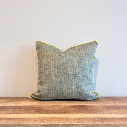 Thyme Throw Pillow