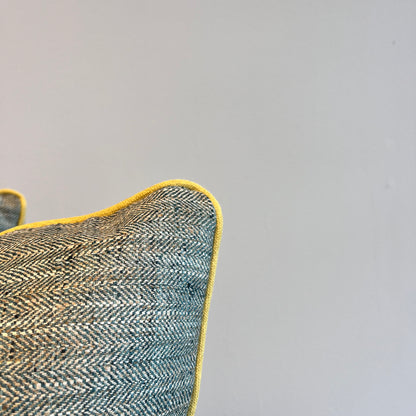 Thyme Throw Pillow