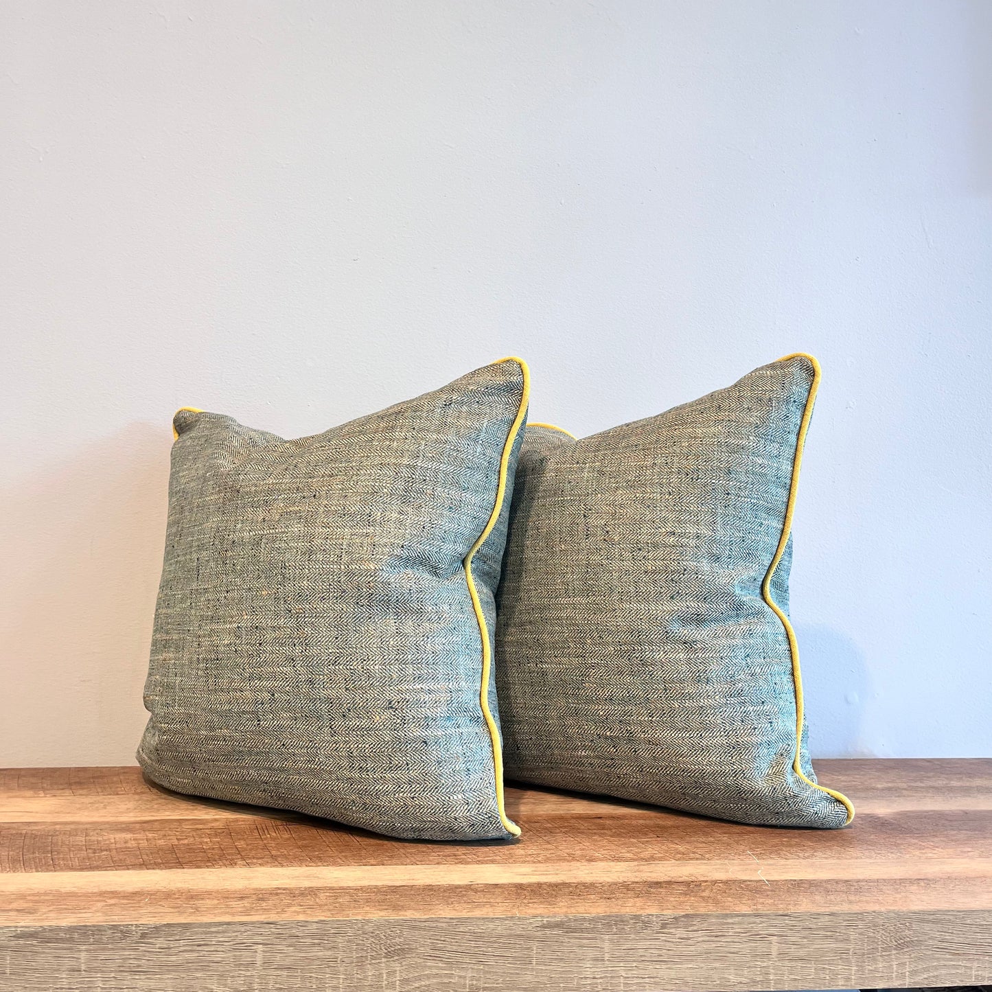 Thyme Throw Pillow
